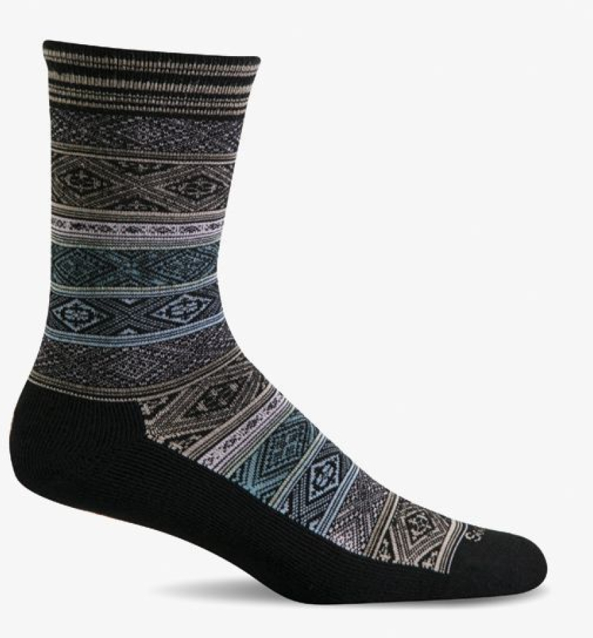 SOCKWELL # LD150W CONFORT ESSENTIEL - - SOCKWELL