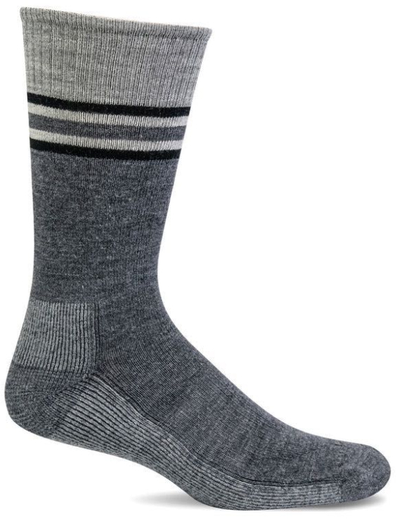 SOCKWELL # LD24M MERINO/BAMBOO