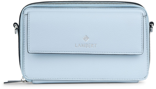 LAMBERT # MADDIE CAMERA BAG - - LAMBERT