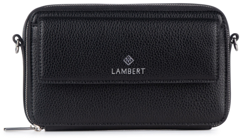 LAMBERT # MADDIE CAMERA BAG - - LAMBERT