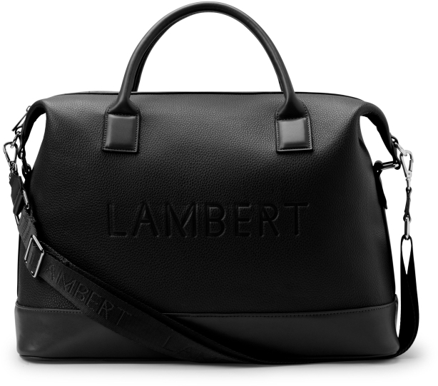 LAMBERT # MEA SAC DE VOYAGE - - LAMBERT