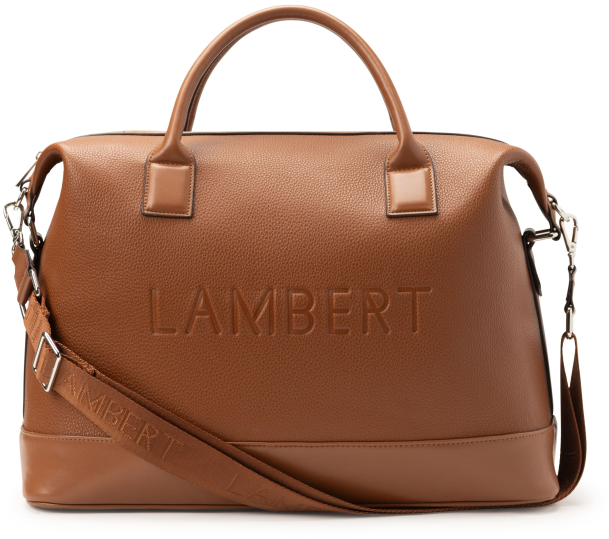 LAMBERT # MEA SAC DE VOYAGE - - LAMBERT