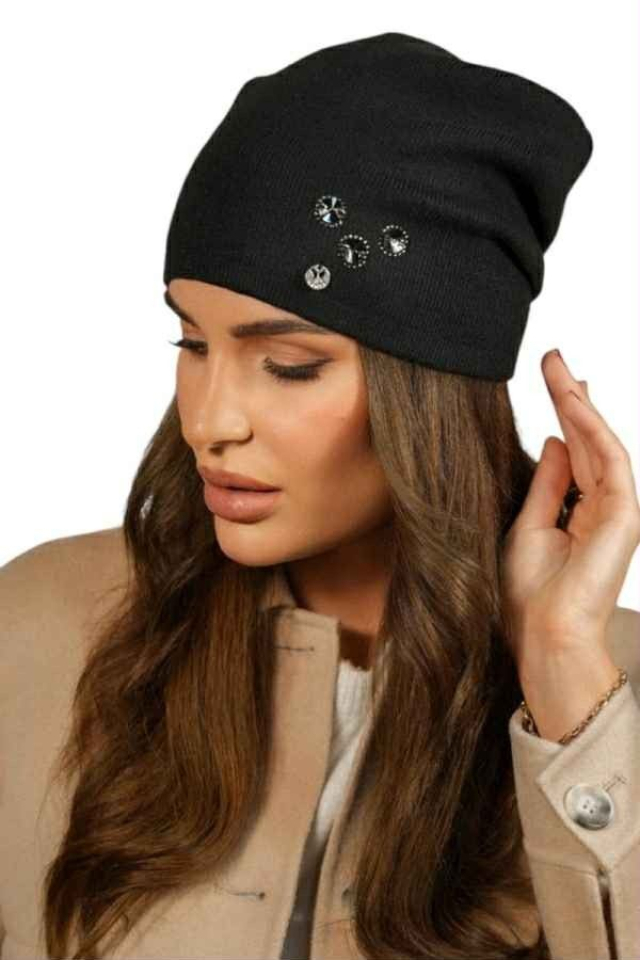 KAMEA # MARCUS CHAPEAU - - KAMEA