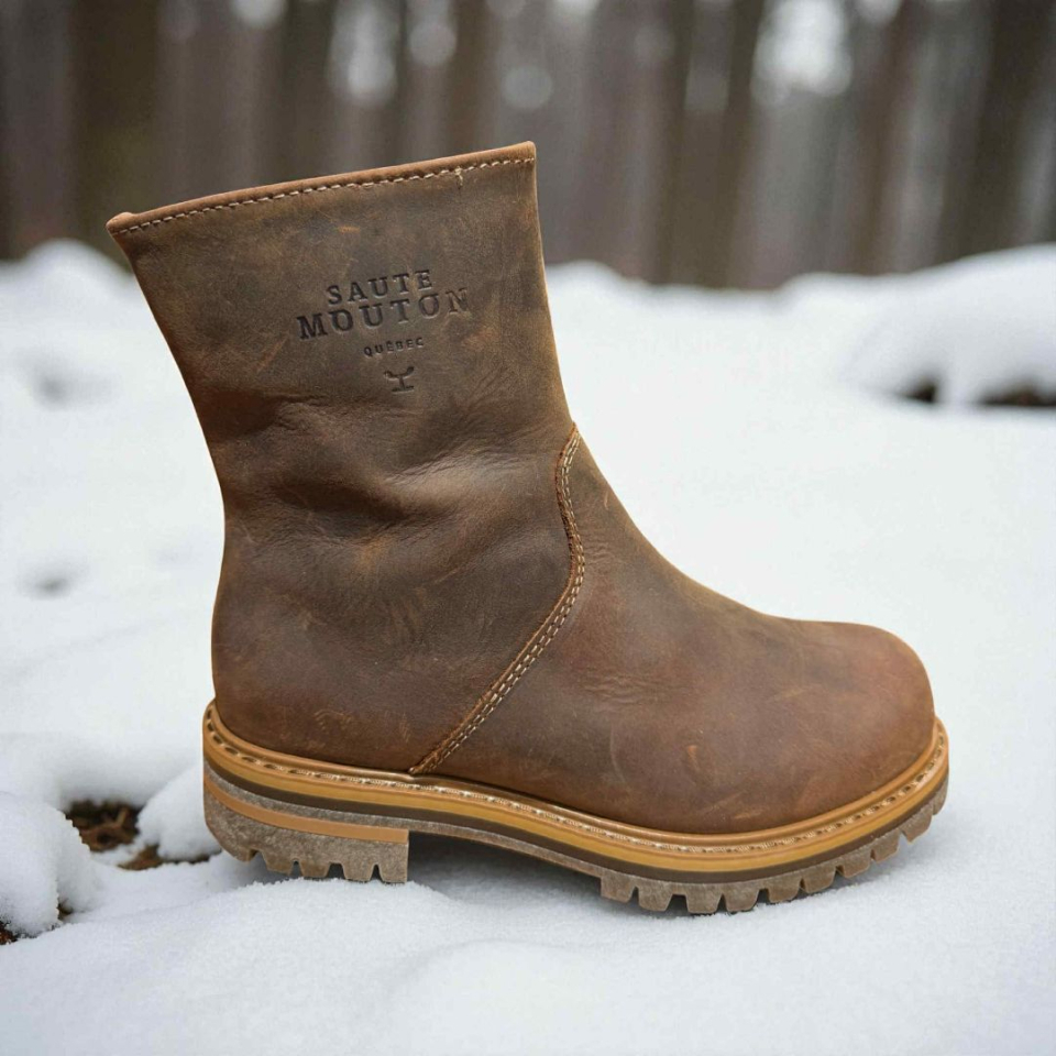 SAUTE-MOUTON #MAY CAMEL 3 SAISONS - 11073 - SAUTE-MOUTON