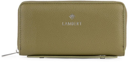 LAMBERT # MELI - - LAMBERT