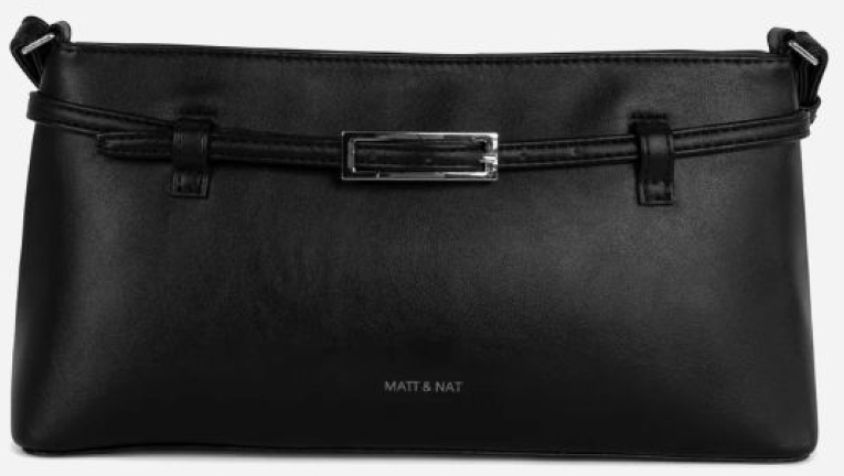MATT & NAT # MIREILLE CROSSBODY - - MATT & NAT