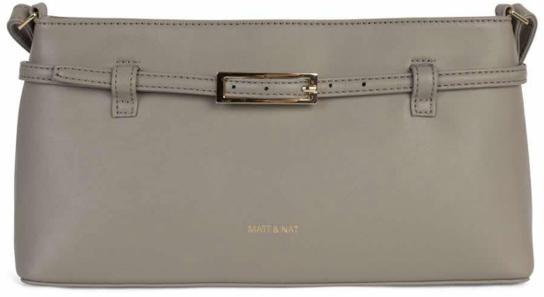 MATT & NAT # MIREILLE CROSSBODY - - MATT & NAT