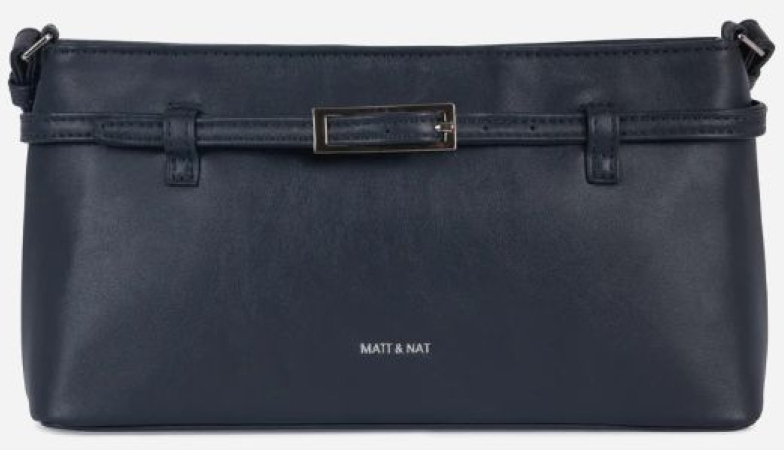 MATT & NAT # MIREILLE CROSSBODY - - MATT & NAT