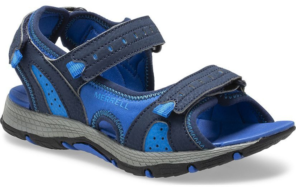 MERRELL # PHANTER SANDAL MARINE - 0061 - MERRELL