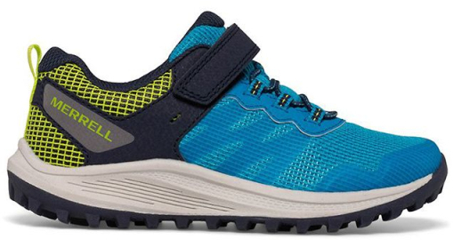 MERRELL # NOVA 3 TURQUOISE - 4372 - MERRELL