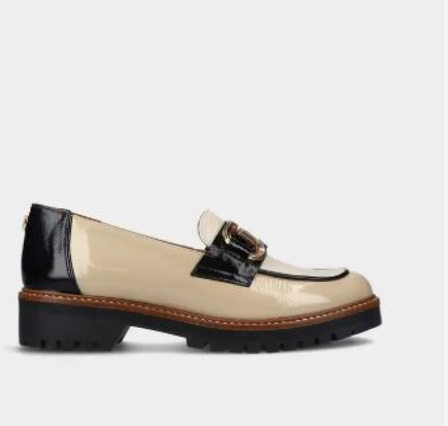 MLV # MRAQUEL BEIGE - 3583 - MLV