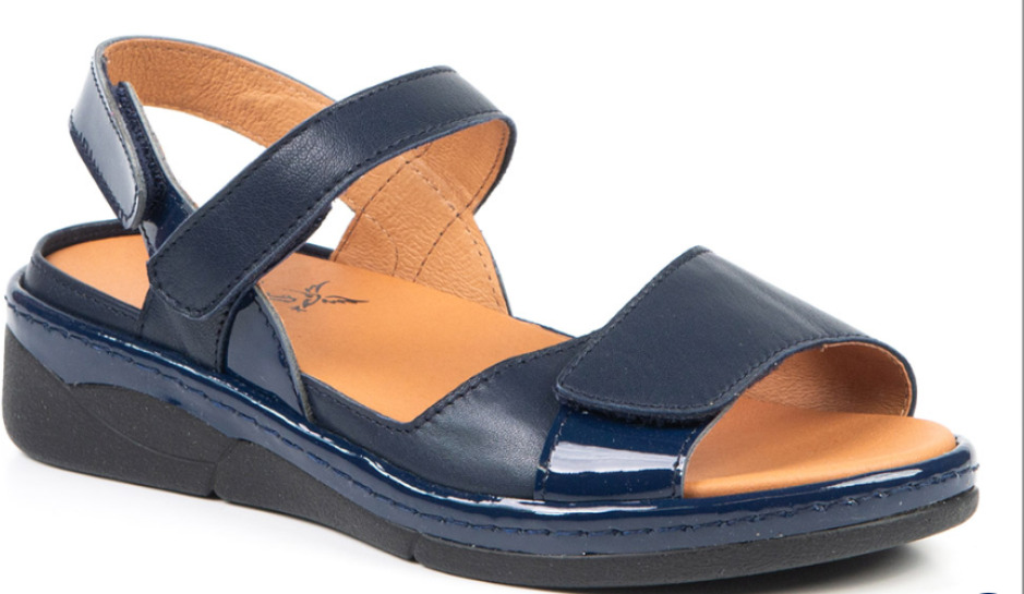 PORTO-FINO # MS5169B NIGHT BLUE - 2689 - PORTO-FINO