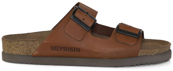 MEPHISTO # NERIO3478 CHESNUT - M015 - MEPHISTO