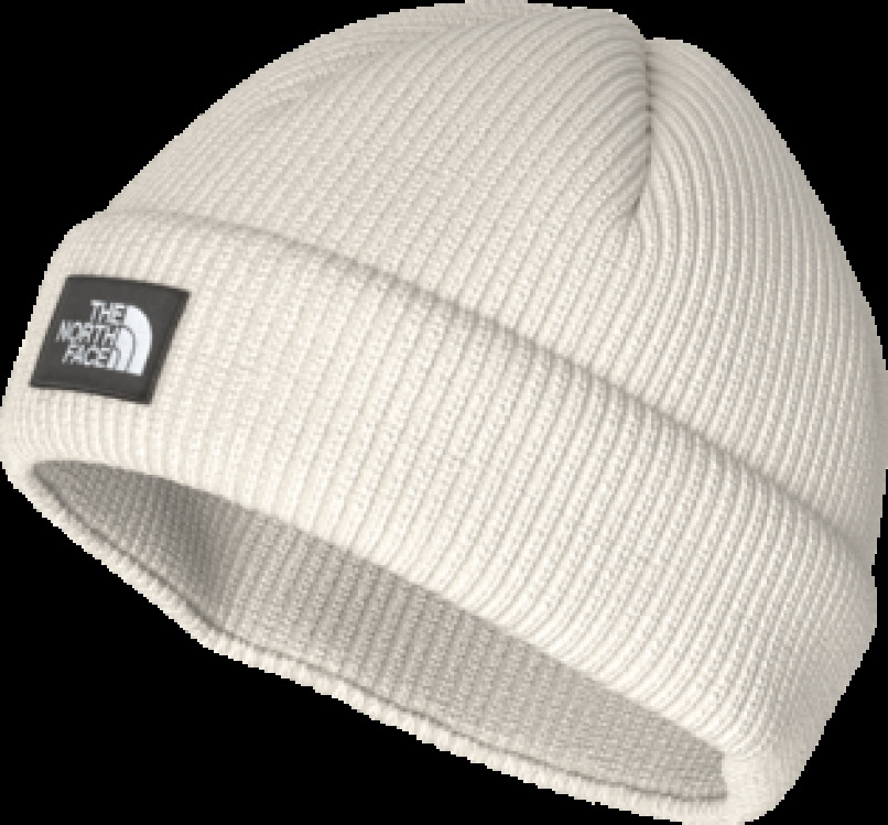 NORTH FACE # SALTY LINED BEANIE - - NORTH FACE