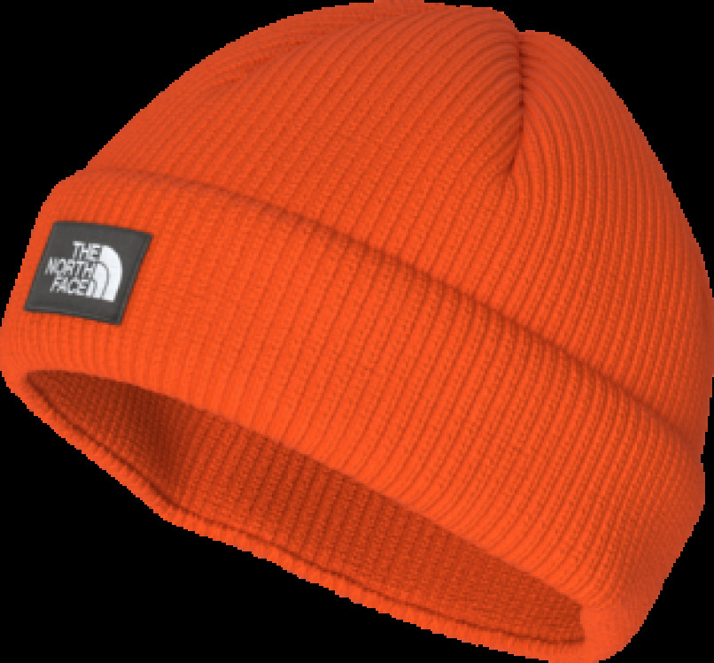 NORTH FACE # SALTY LINED BEANIE - - NORTH FACE