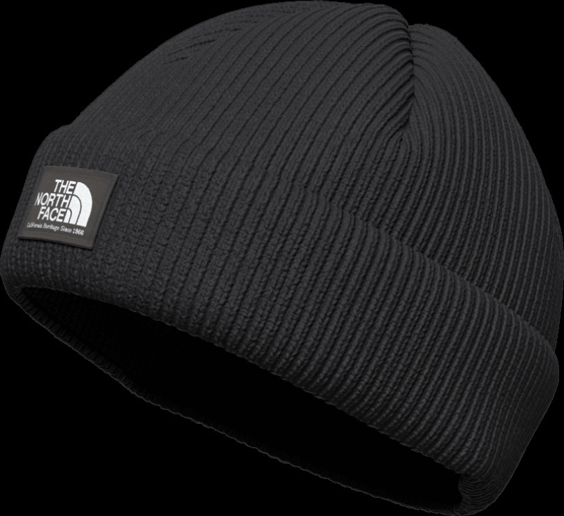 NORTH FACE # SALTY LINED BEANIE - - NORTH FACE