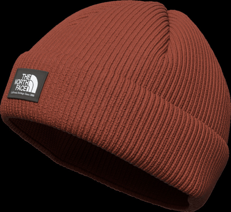 NORTH FACE # SALTY LINED BEANIE - - NORTH FACE