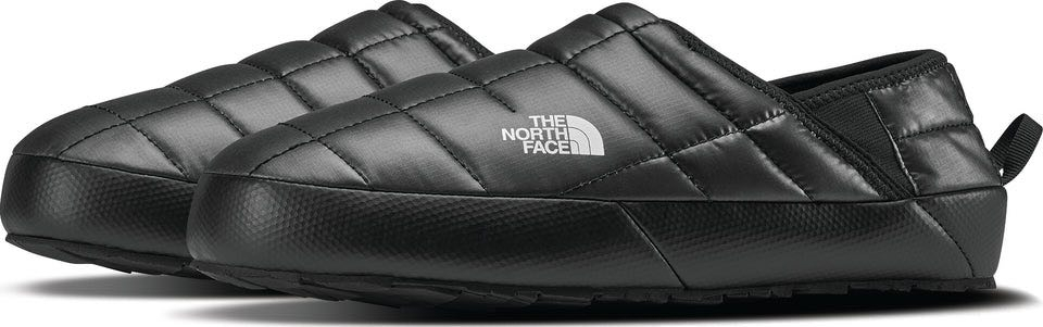 NORTH FACE # TRACTION MULE NOIR - - NORTH FACE