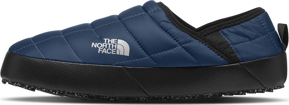 NORTH FACE # TRACTION MULE BLEU - - NORTH FACE