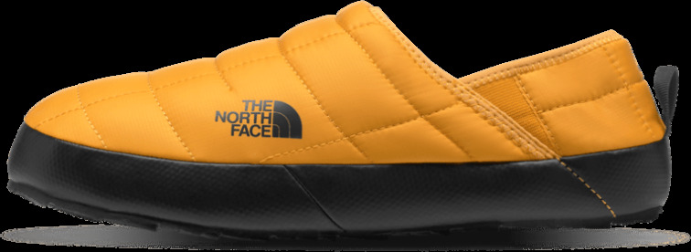 N-FACE # THERMOBALL TRACTION MULE GOLD - - NORTH FACE