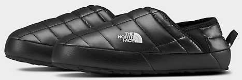 NORTH FACE #THERMOBALL TRAC.MULE NOIR - - NORTH FACE