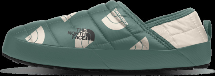 N-FACE #THERMOBALL TRAC.MULE BEIGE - - NORTH FACE