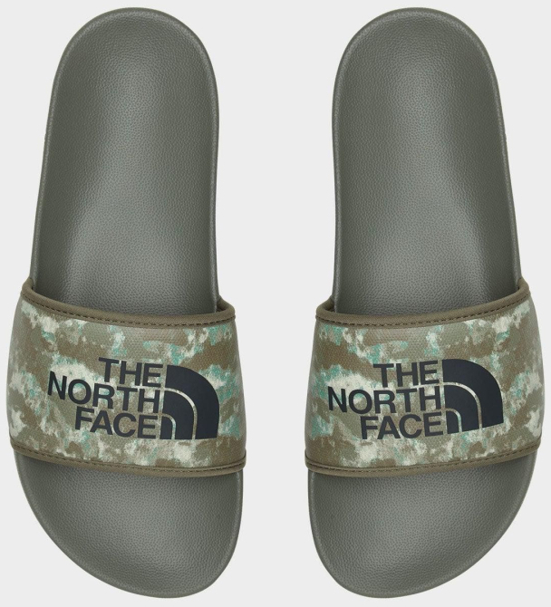 NORTH FACE # CAMP SLIDE CAMO - - NORTH FACE