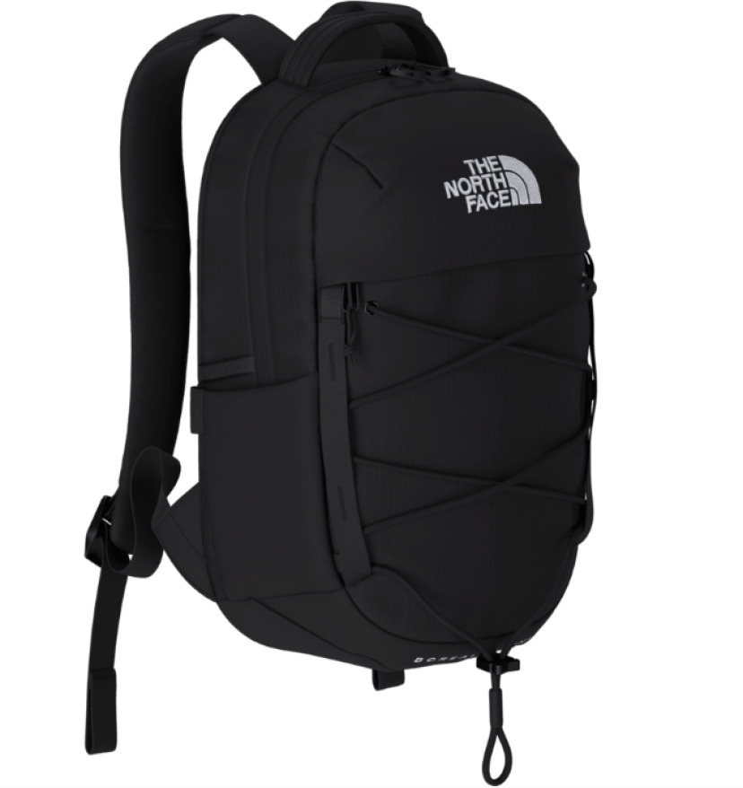 NORTH FACE # BOREALIS MINI BACKPACK - - NORTH FACE