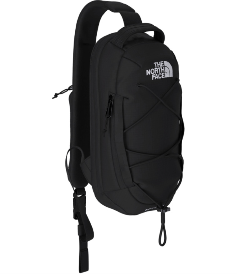NORTH FACE # BOREALIS SLING - - NORTH FACE
