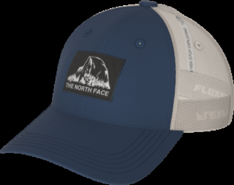 NORTH FACE # TRUCKEE TRUCKER - - NORTH FACE