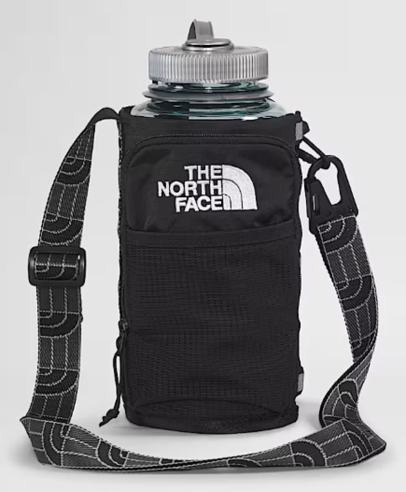 NORTH FACE # BOREALIS BOUTEILLE D'EAU - - NORTH FACE