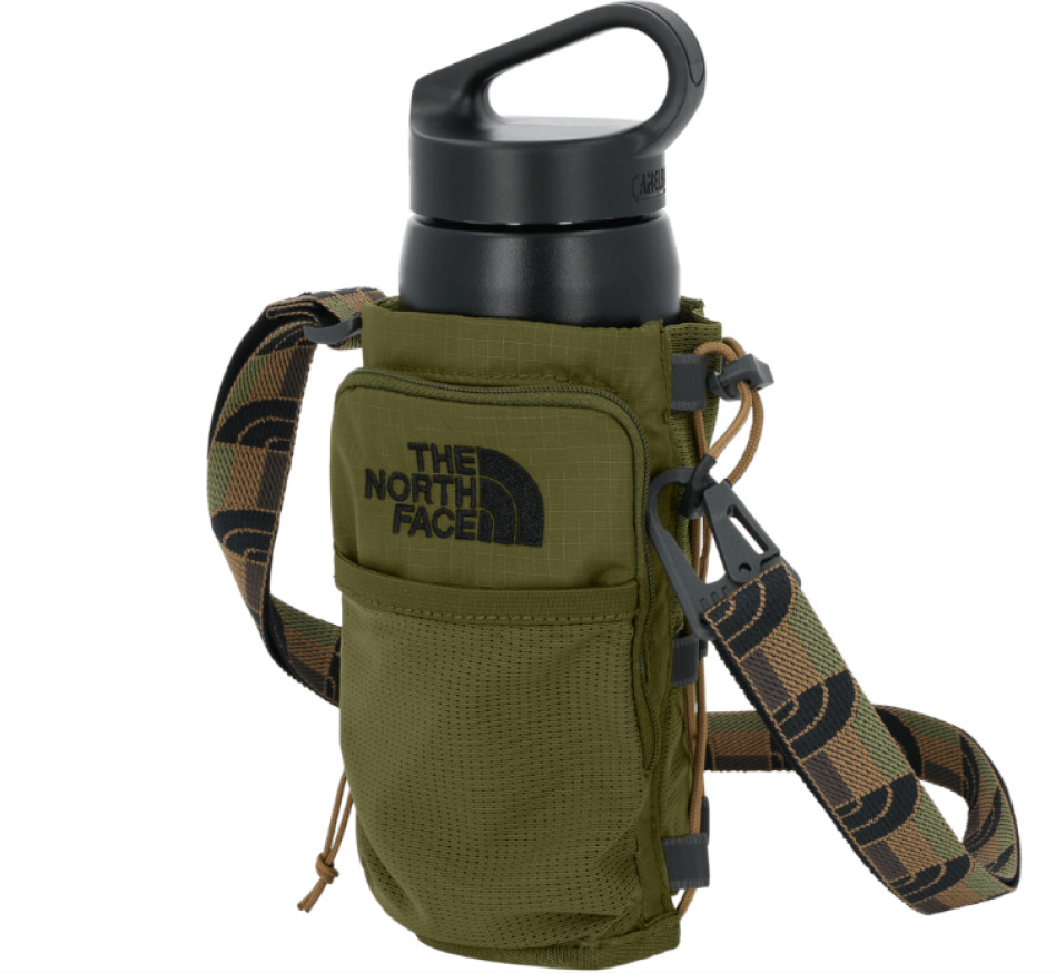 NORTH FACE # BOREALIS BOUTEILLE D'EAU - - NORTH FACE