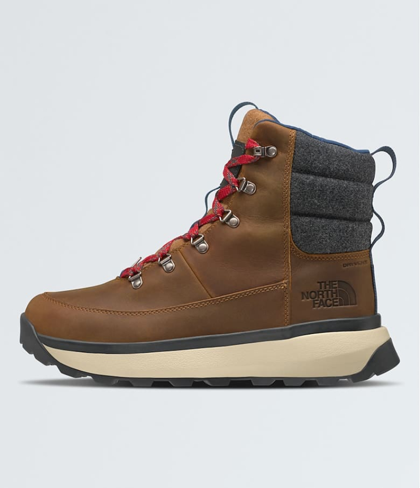 NORTH FACE # BERGEN TAN - 4141 - NORTH FACE