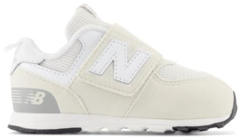NEW BALANCE # 574 BEIGE - 4567 - NEW BALANCE
