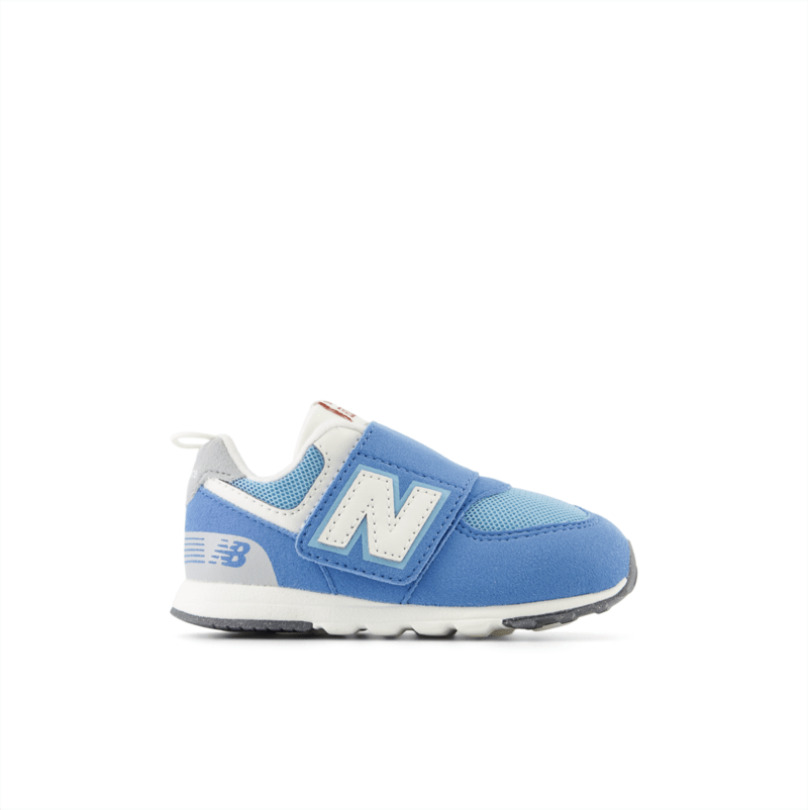 NEW BALANCE #574 BLEU - 4460 - NEW BALANCE