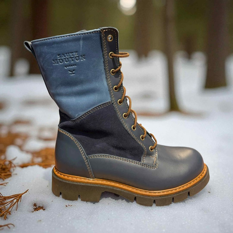 SAUTE-MOUTON #OCEANE MARINE - 8733 - SAUTE-MOUTON