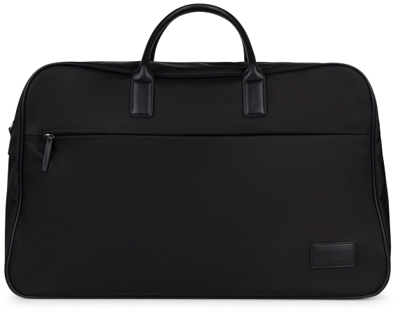LAMBERT # OSLO SAC DE VOYAGE - - LAMBERT