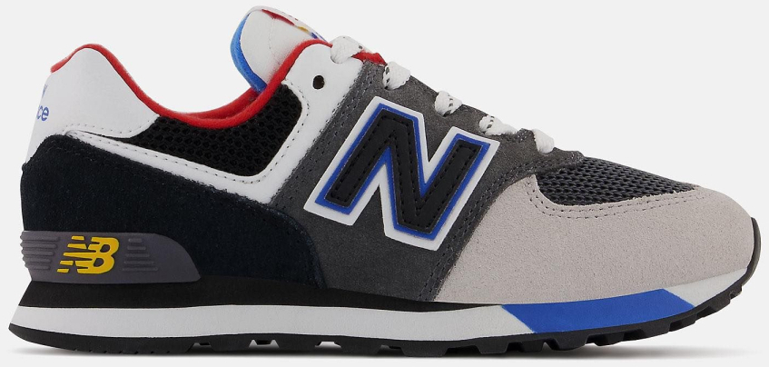 NEW BALANCE # PC574LB1 MULTI - 4311 - NEW BALANCE