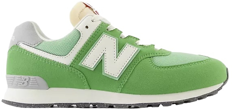 NEW BALANCE # 574 VERT - 4468 - NEW BALANCE