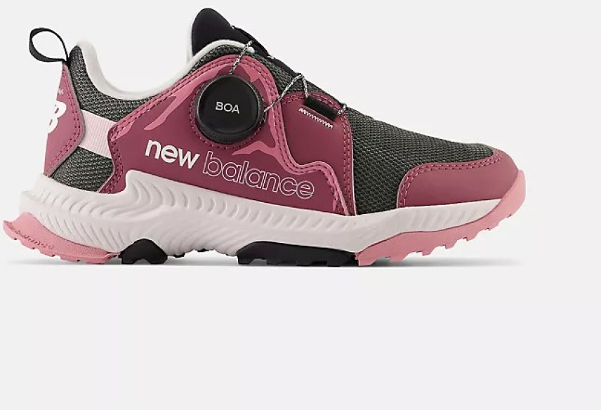 NEW BALANCE # DYNASOFT MAGIC ROSE - 4413 - NEW BALANCE