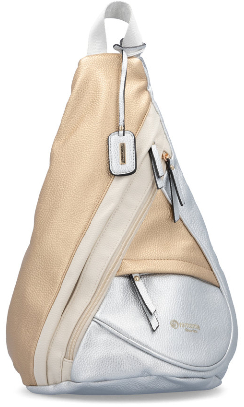 REMONTE # Q0530-90 BEIGE MULTI - - REMONTE