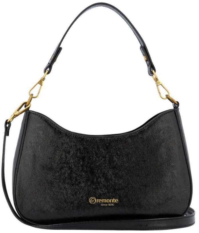 REMONTE # Q0721-02 NOIR - - REMONTE