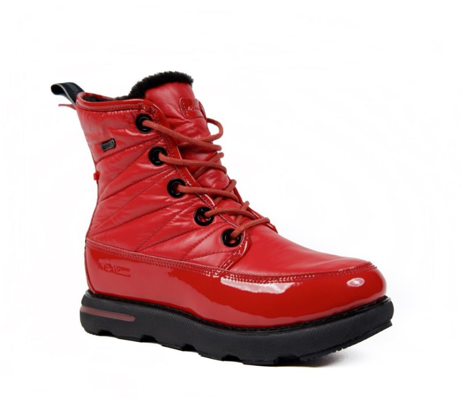 NEXGRIP # ICE MISA ROUGE CRAMPONS - 8721 - NEXX