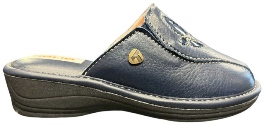 TIGLIO # R2-1638TB BLEU - 4132 - TIGLIO
