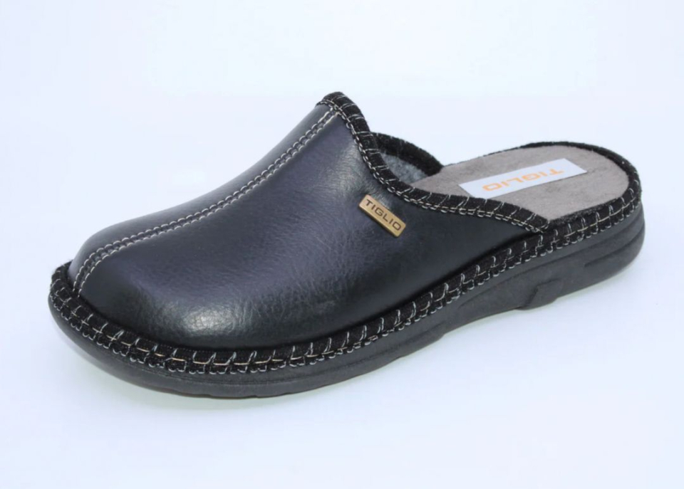 TIGLIO # R2-3832 NOIR - 1028 - TIGLIO