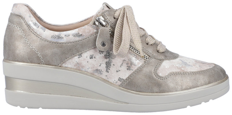 REMONTE # R7213-61 BEIGE - 6038 - REMONTE