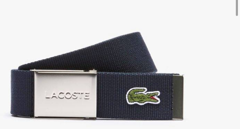 LACOSTE # RC2012 - - LACOSTE