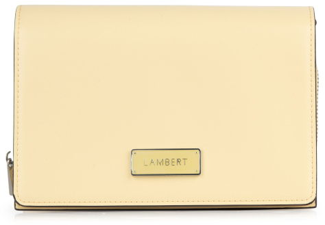 LAMBERT # REBECCA CROSSBODY - - LAMBERT