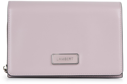 LAMBERT # REBECCA CROSSBODY - - LAMBERT