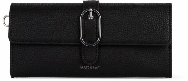 MATT & NAT # SEUN WALLET - - MATT & NAT
